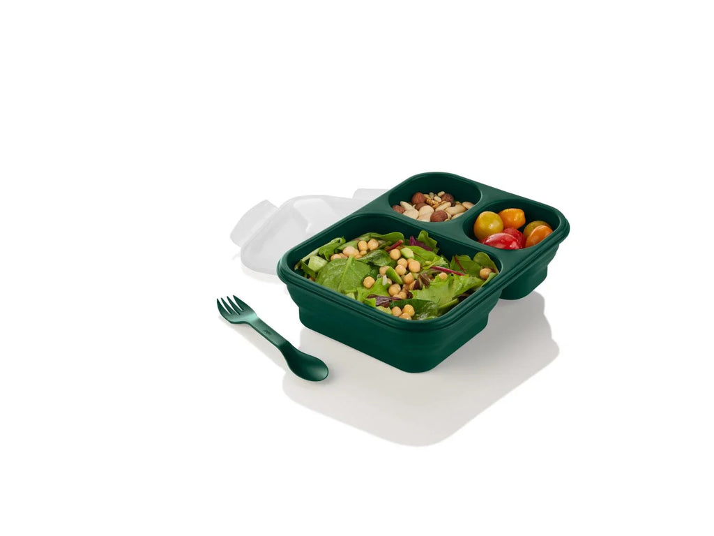 LIVARNO home Botes de conservation ou bote repas