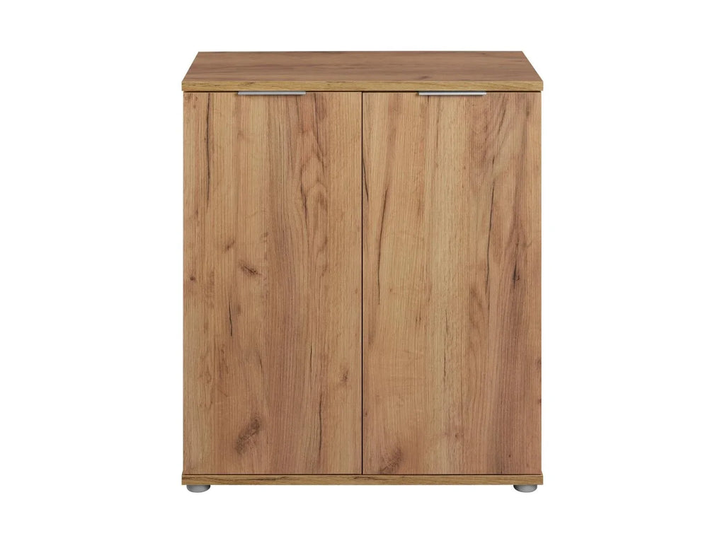 LIVARNO home Meuble  chaussures Verona, 70 x 35 x 80 cm, imitation chne