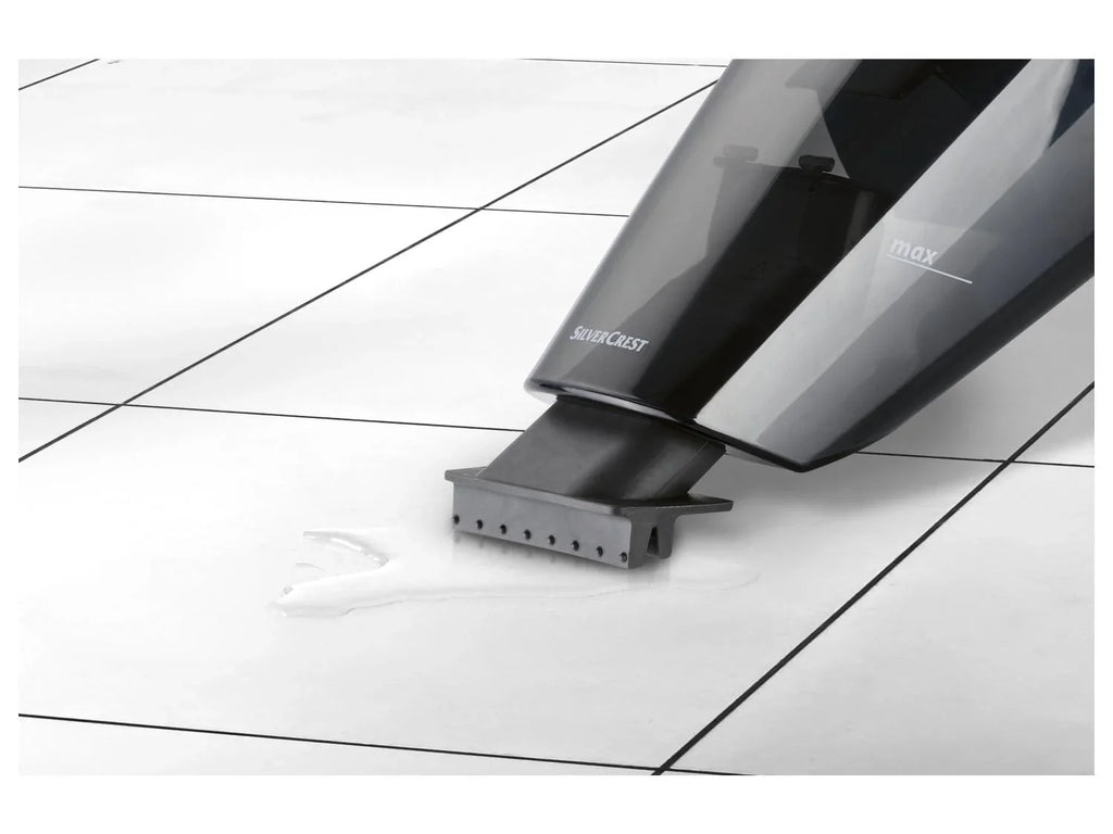 SILVERCREST Aspirateur  main sans fil