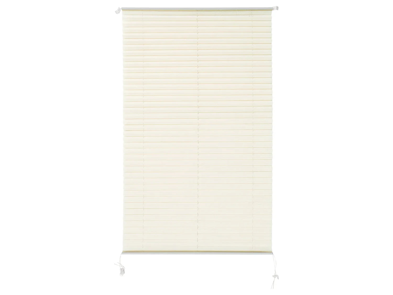 LIVARNO home Store pliss pour fentre, 75 x 130 cm