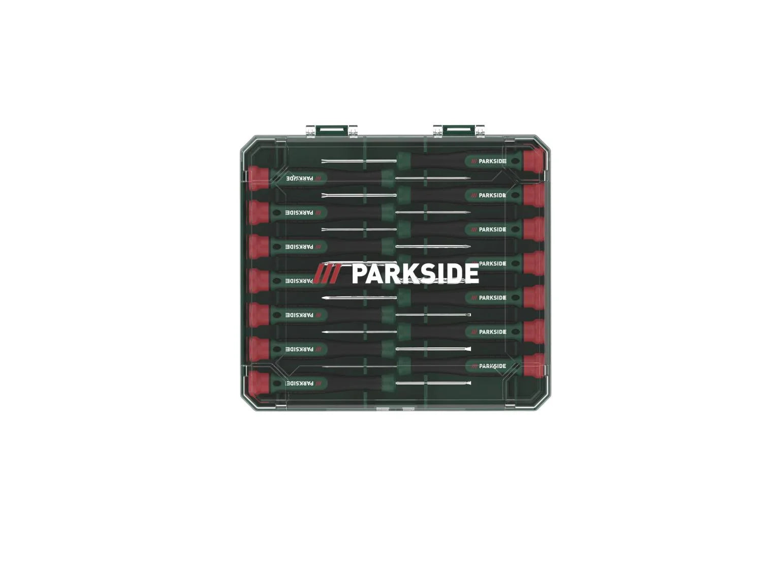PARKSIDE Set de pinces ou Tournevis de prcision