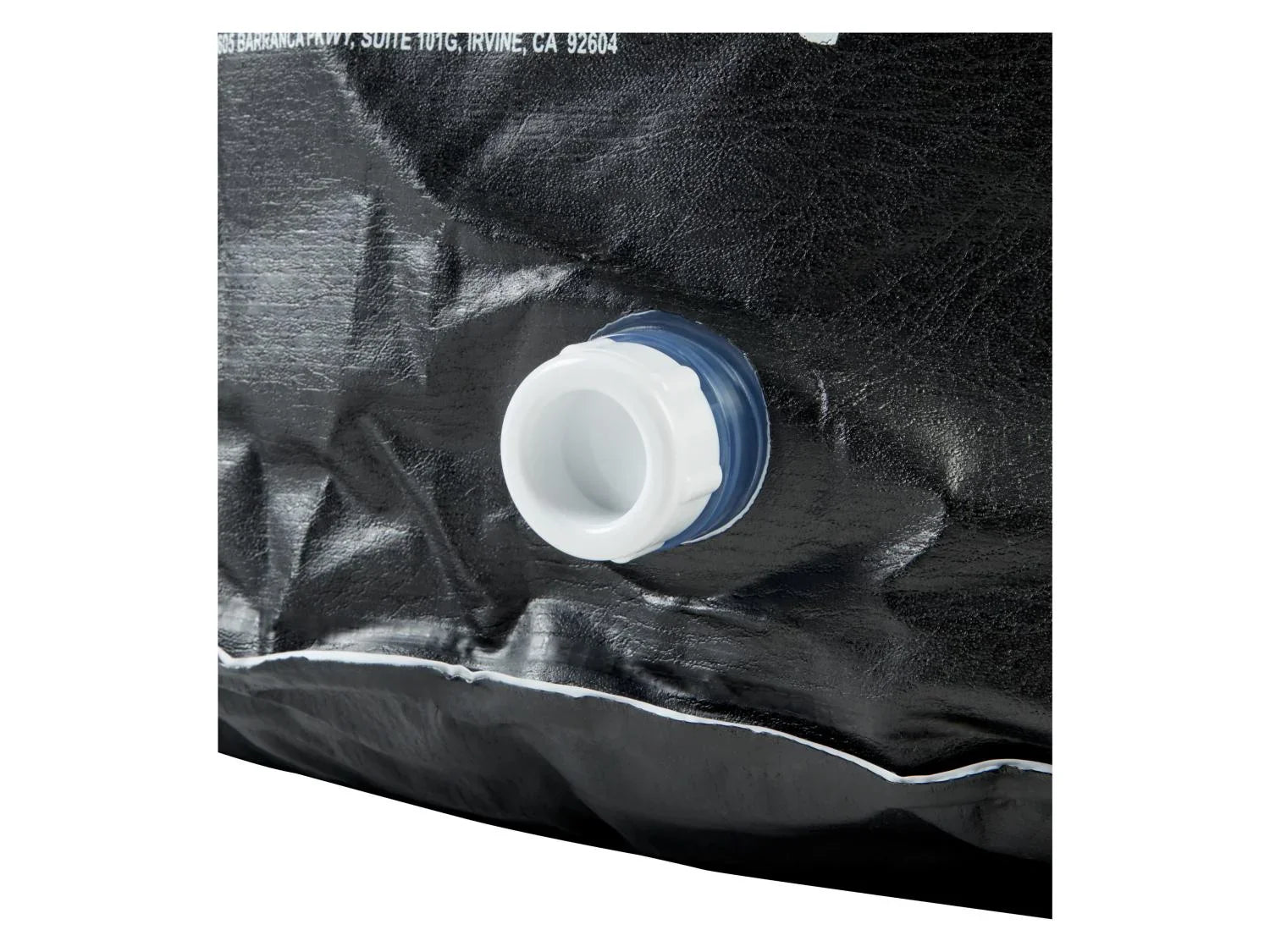 CRIVIT Tonneau pour bain de glace