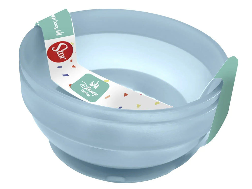 Set de vaisselle en silicone pour bb