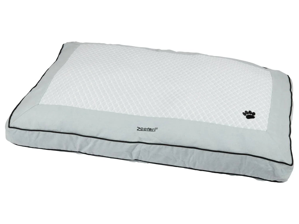 zoofari Coussin pour chien t-hiver Premium