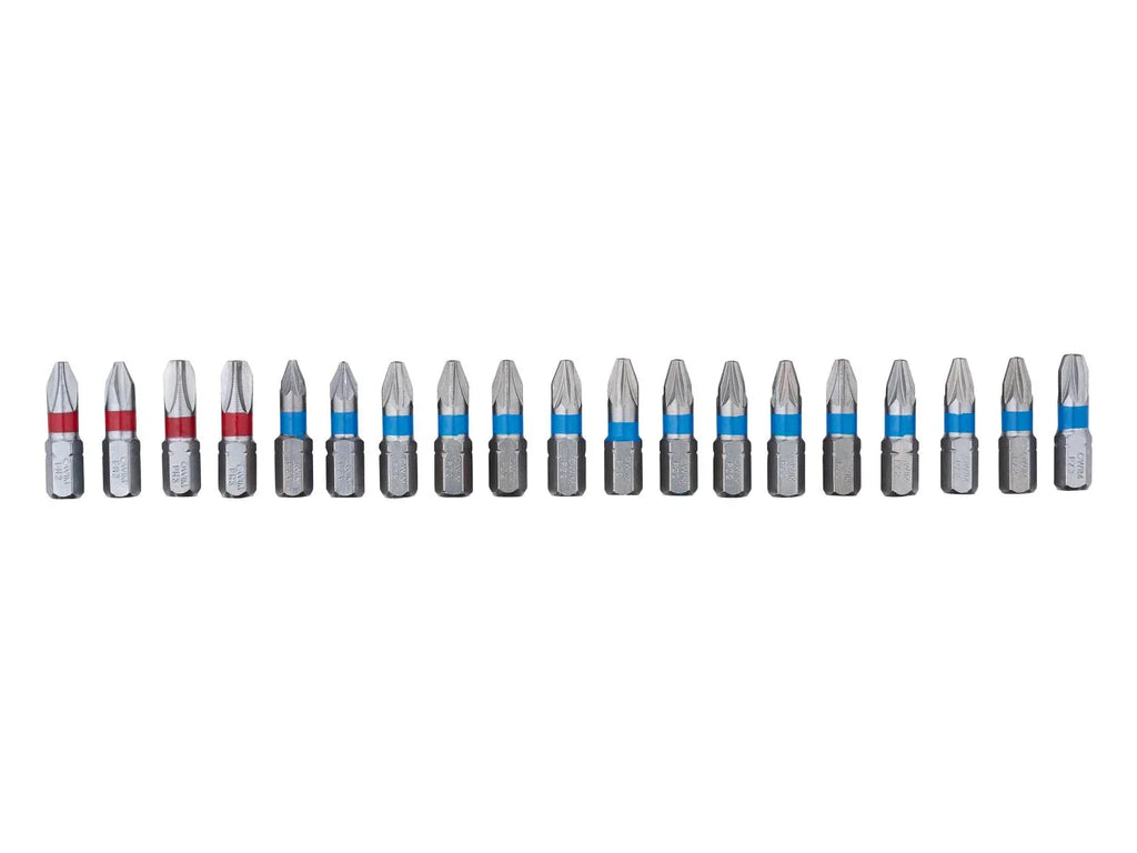 PARKSIDE Set dembouts, forets, douilles et scies cloches