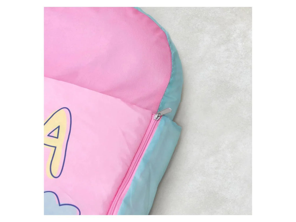 Matelas pneumatique ou sac de couchage portable