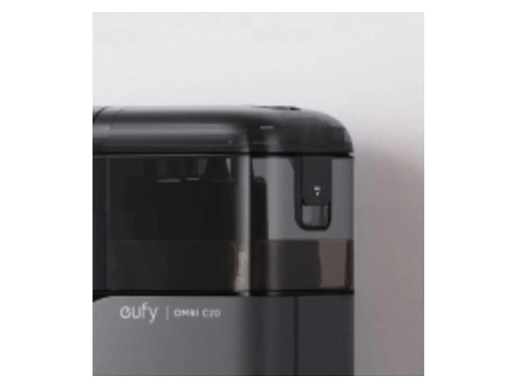 eufy Robot aspirateur laveur Omni C20