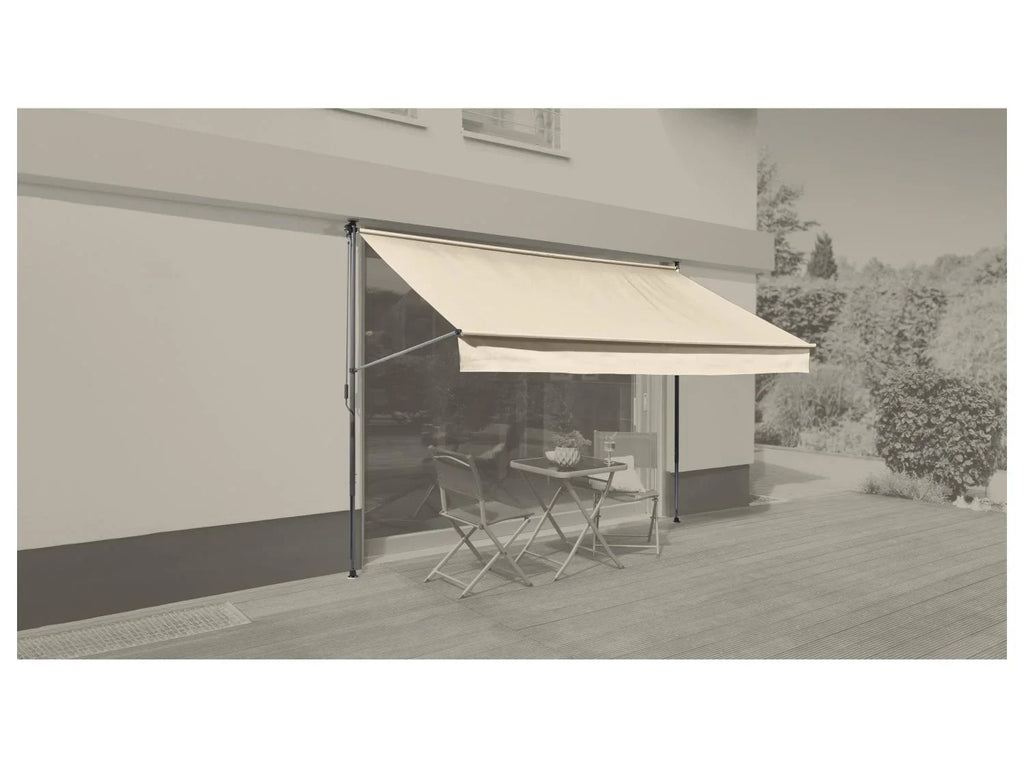 LIVARNO Store dextrieur Houston & Toronto