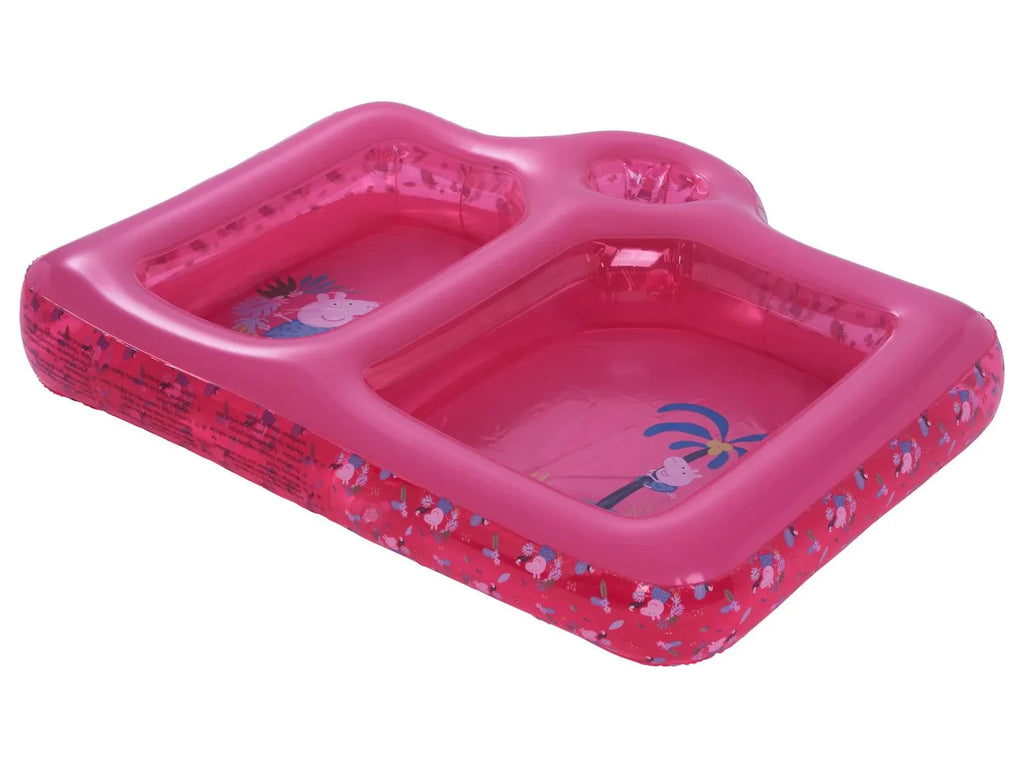 Pataugeoire pour enfant