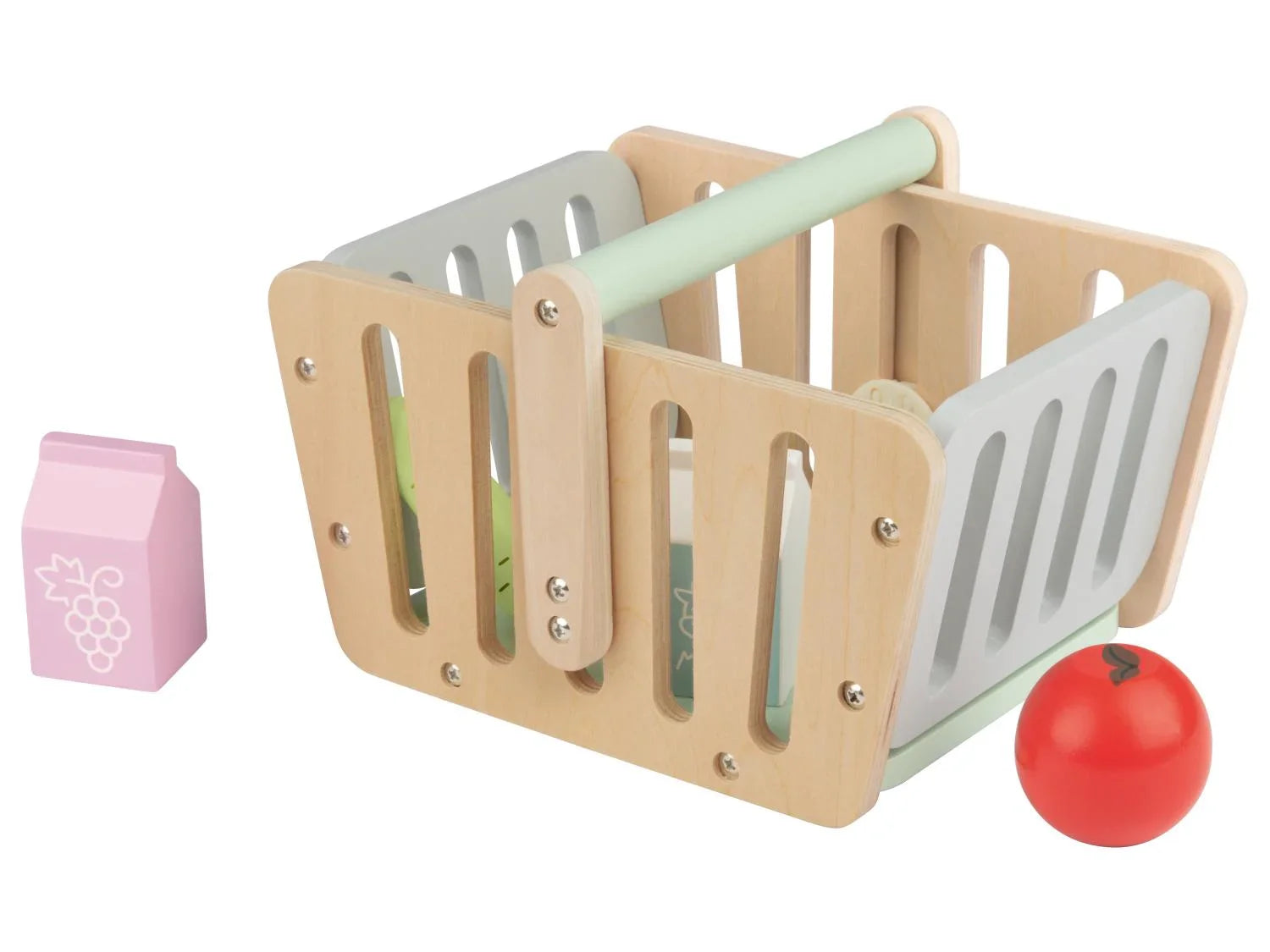 Playtive Accessoires d'picerie