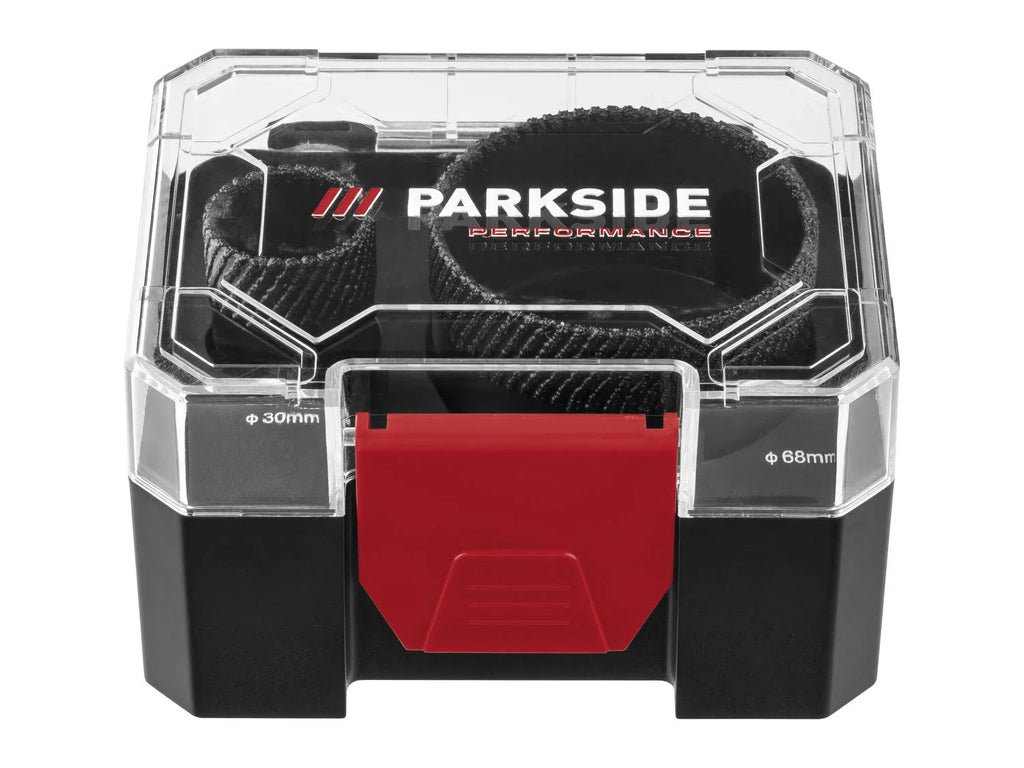 PARKSIDE PERFORMANCE Trpans diamant