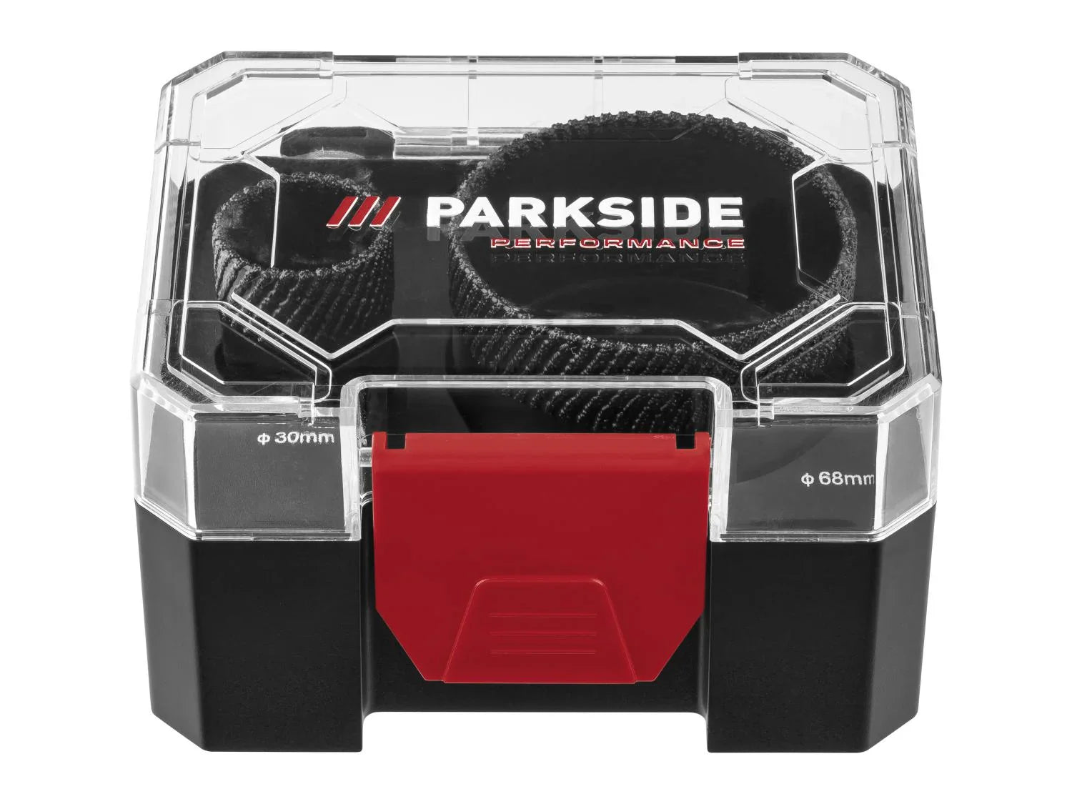 PARKSIDE PERFORMANCE Trpans diamant