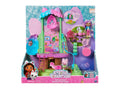Gabbys Dollhouse Coffret Le jardin des fes Kitty