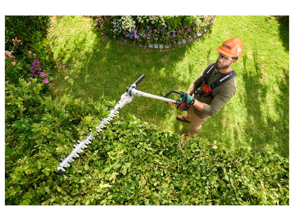 PARKSIDE Outil de jardin multifonction sans fil PGKGA 40-Li B2, 40 V