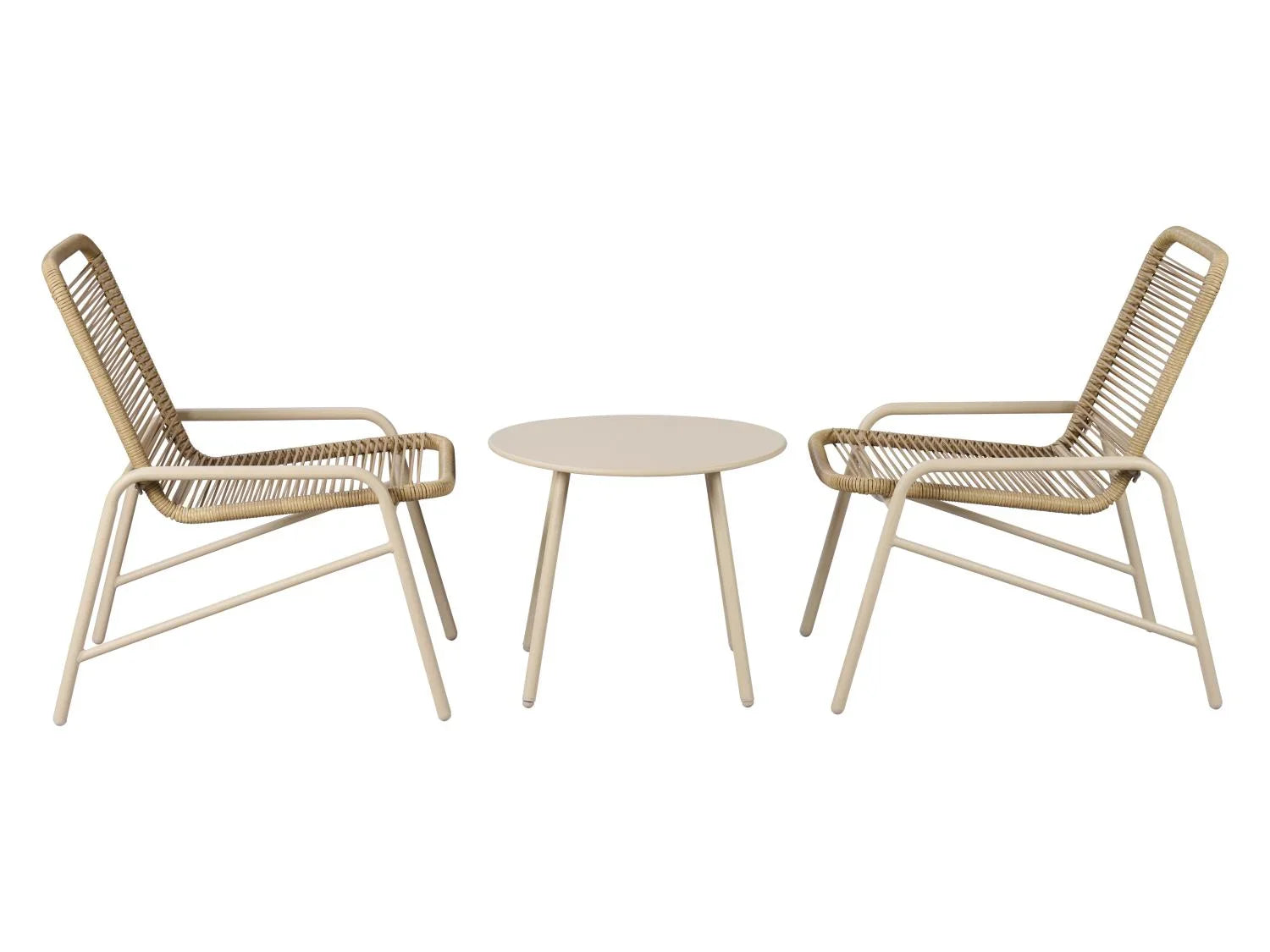 LIVARNO Ensemble de jardin