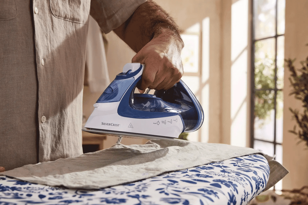 LIVARNO home Housse de table  repasser