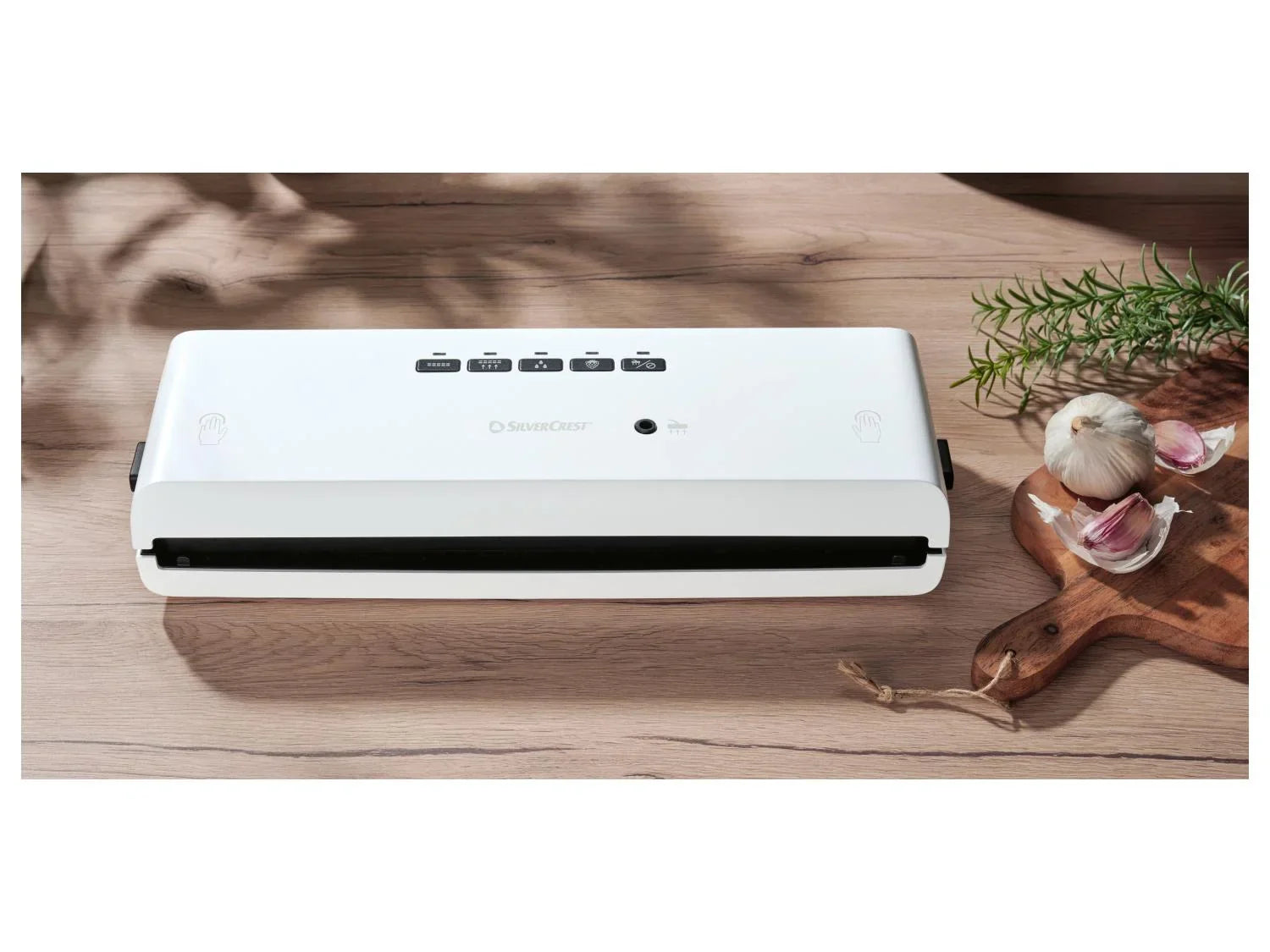 SILVERCREST Appareil de mise sous vide