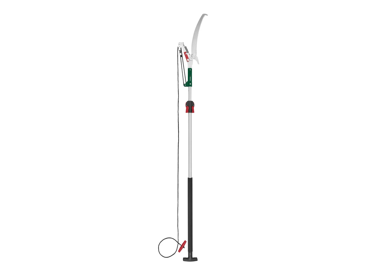 PARKSIDE Scateur tlescopique