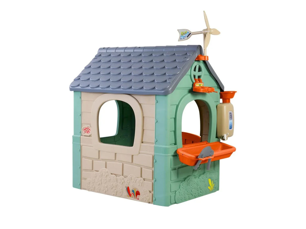 FEBER Maison de jeux pour enfant