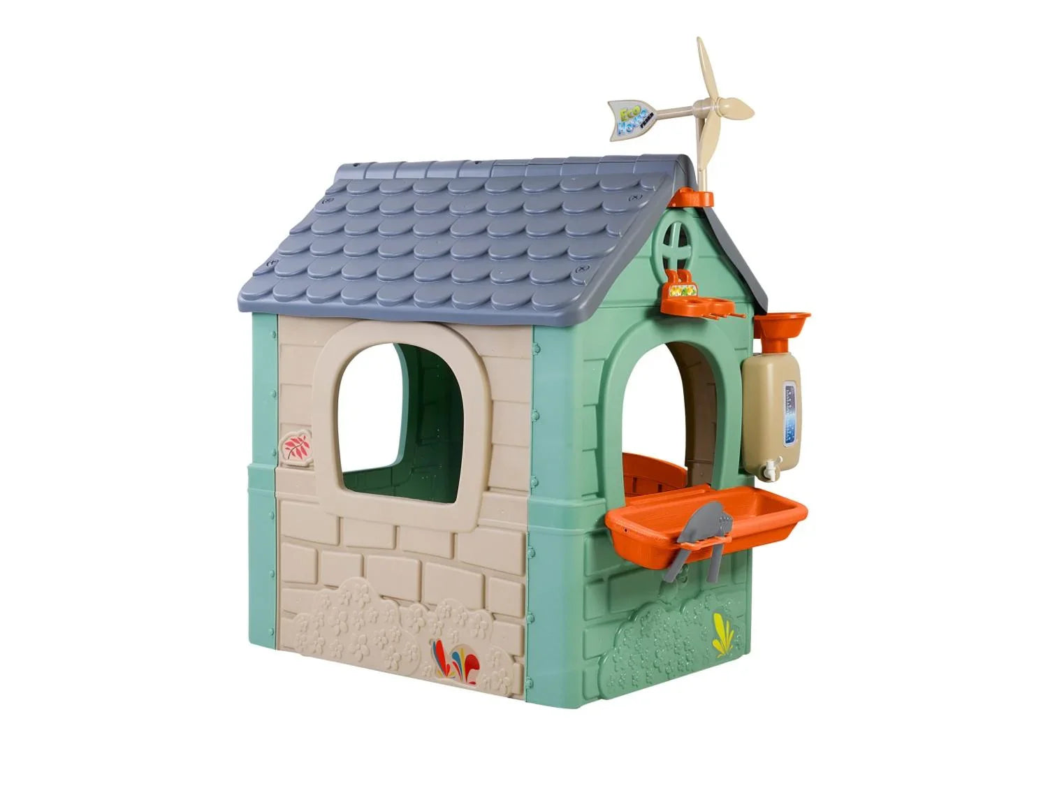 FEBER Maison de jeux pour enfant