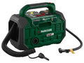 PARKSIDE Compresseur et pompe  air sans fil PKA 20-Li C3, 10,3 bar, 20 V
