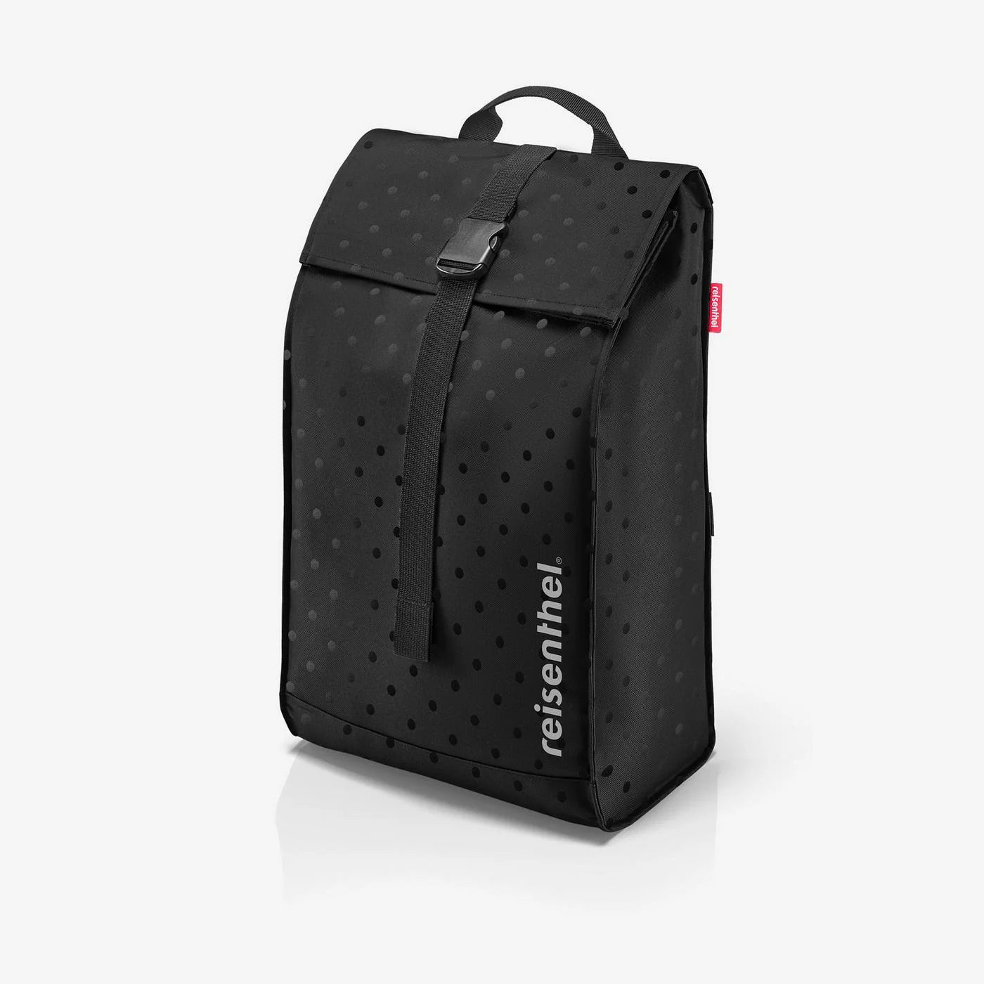 Citycruiser Glossy Dots Black