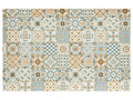 LIVARNO Tapis de cuisine, 65 x 100 cm