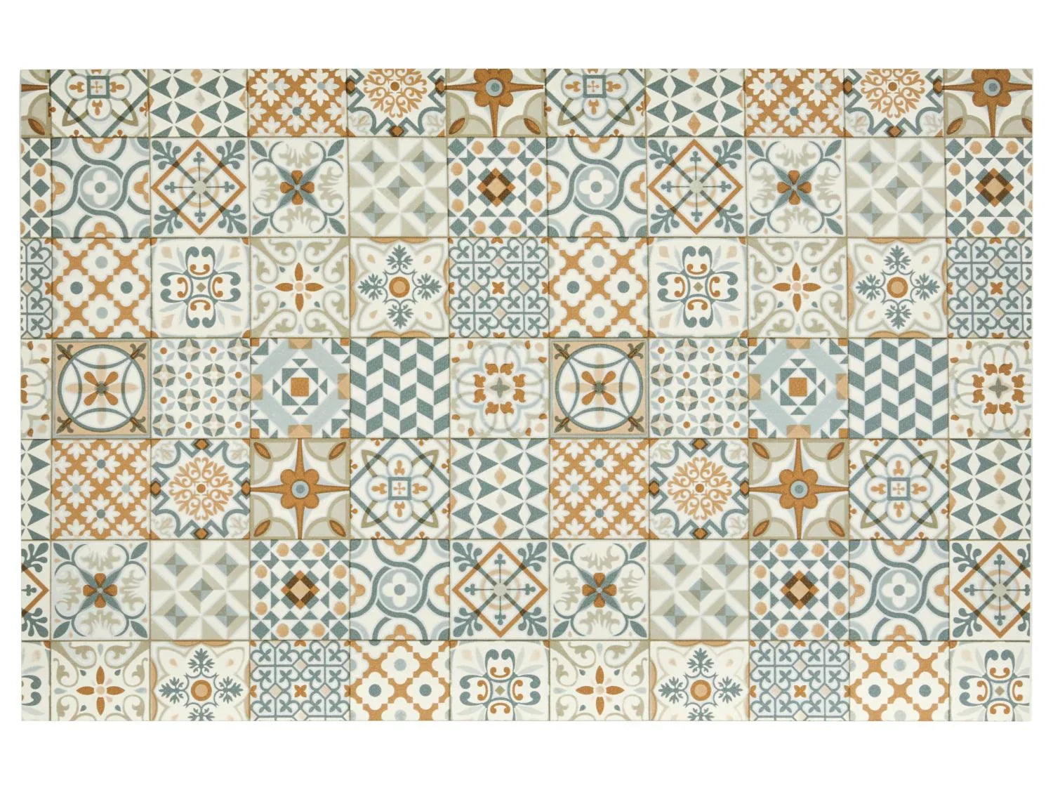 LIVARNO Tapis de cuisine, 65 x 100 cm