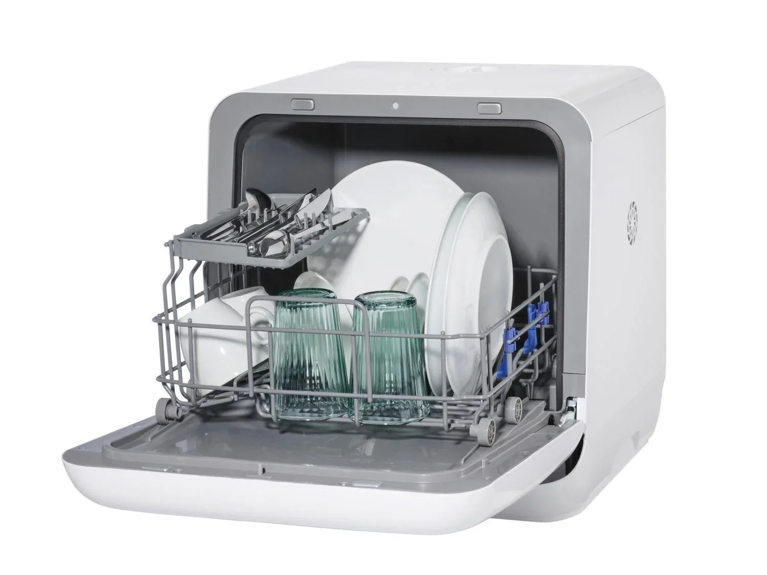 SILVERCREST Mini lave-vaisselle