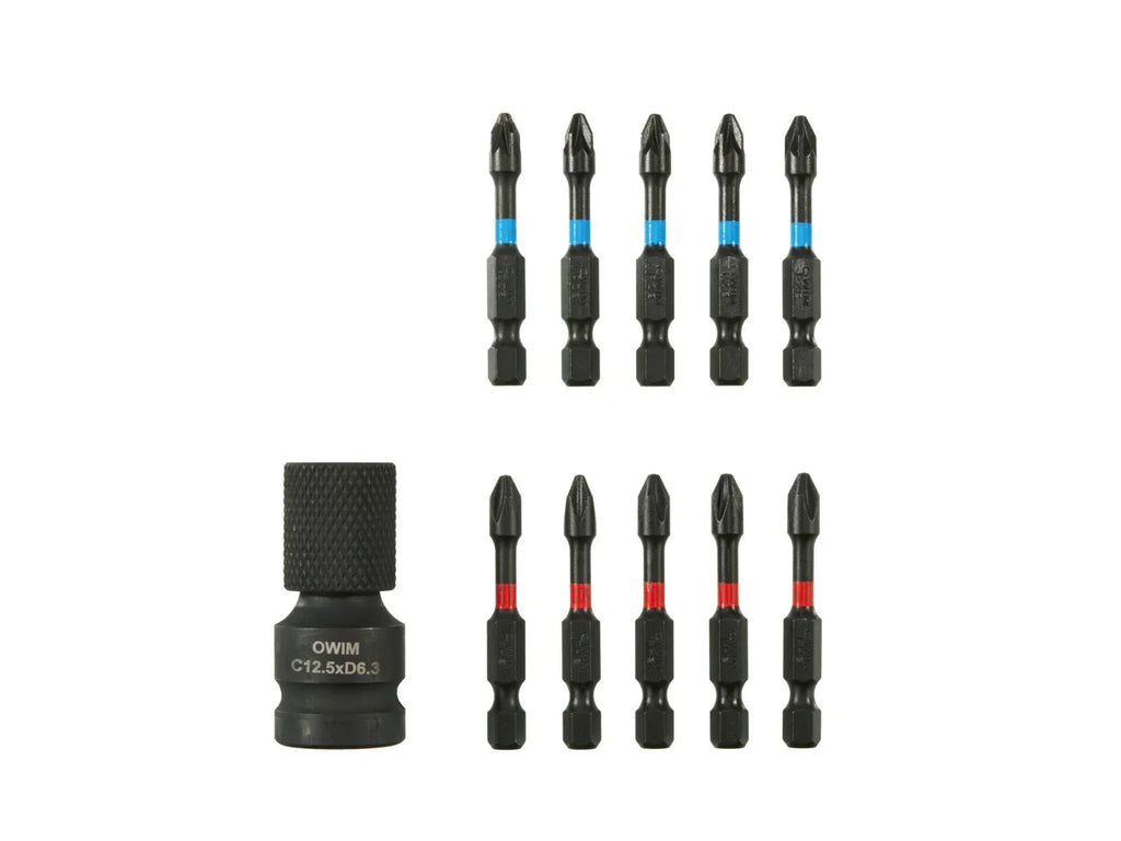 PARKSIDE Adaptateur de cl  chocs ou Douilles