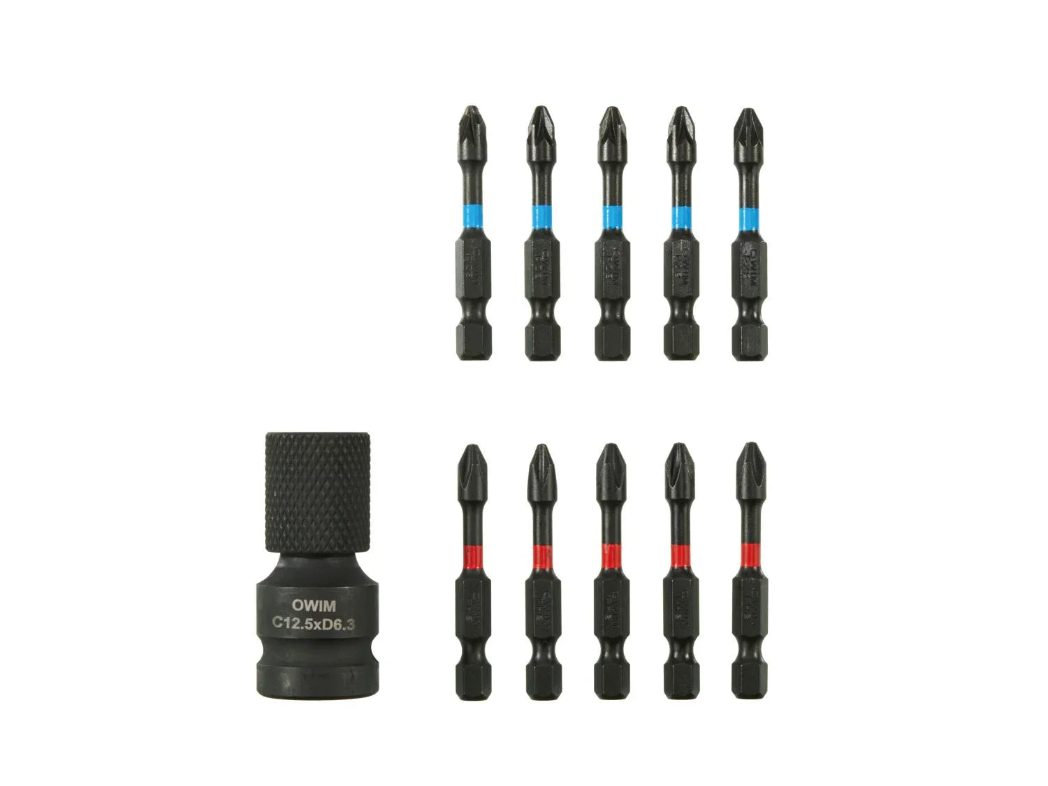 PARKSIDE Adaptateur de cl  chocs ou Douilles