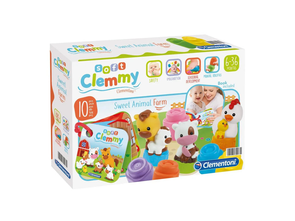 Clementoni Jeu bb