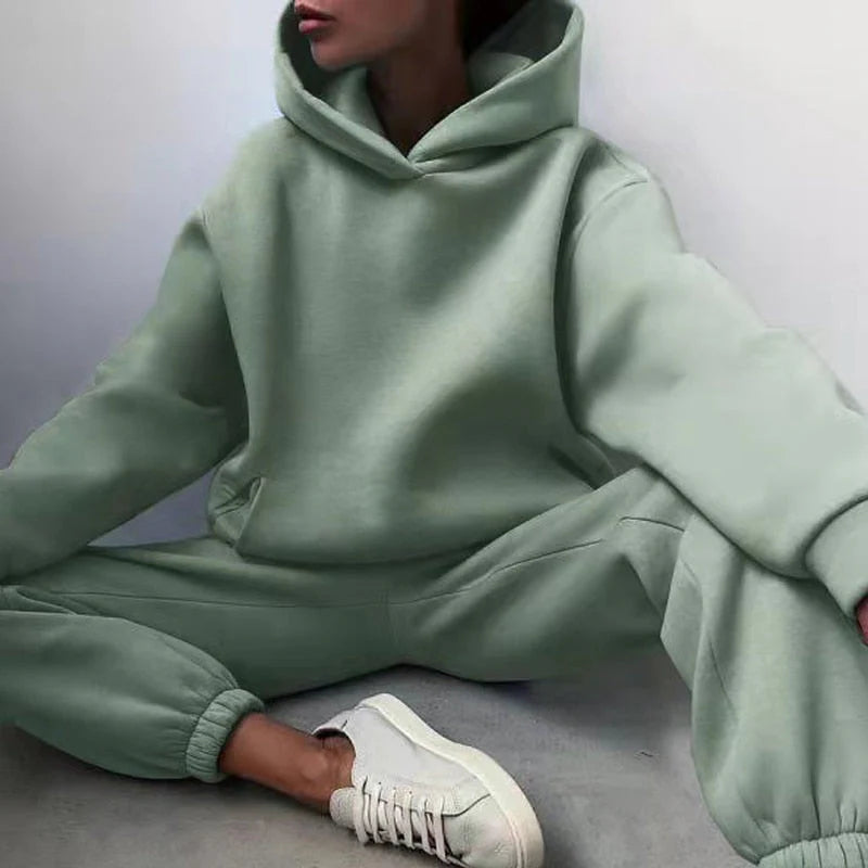 Ensemble de jogging léger