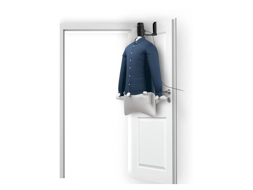 Cleanmaxx Cintre de repassage pour chemises