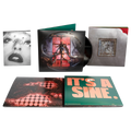 Lady GaGa Chromatica Trifold Vinyl