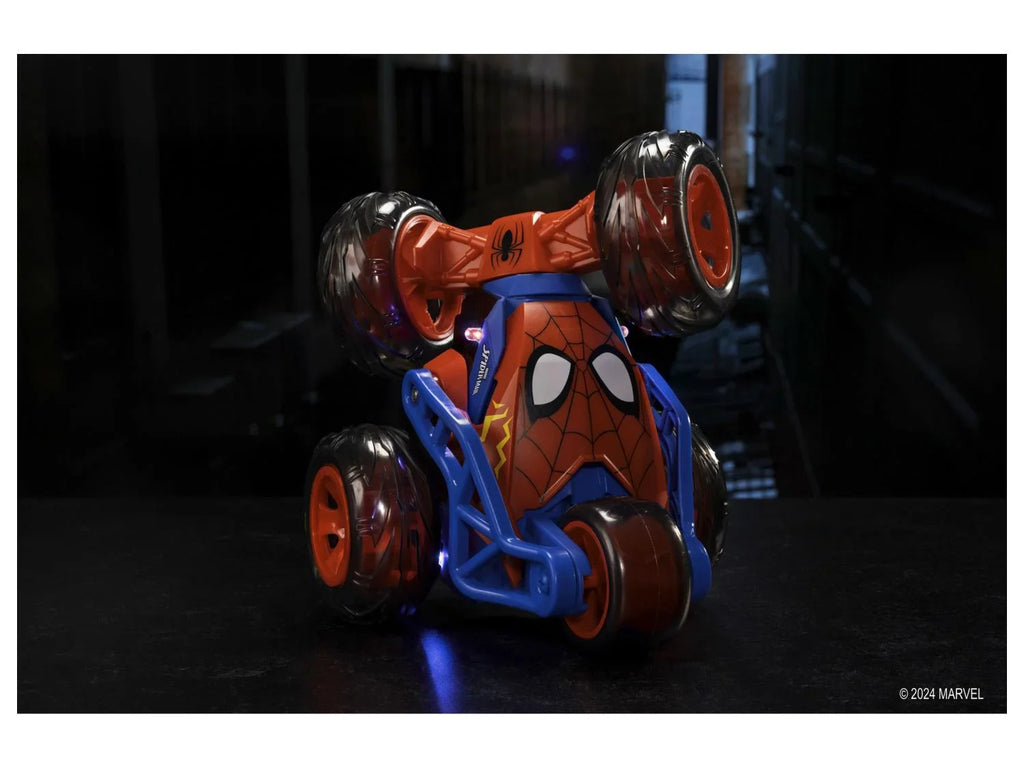 DICKIE RC Spider-Man Stunt