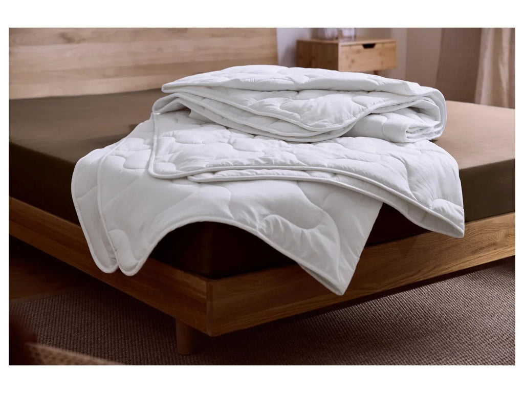 LIVARNO Couette quatre saisons Premium, 140 x 200 cm