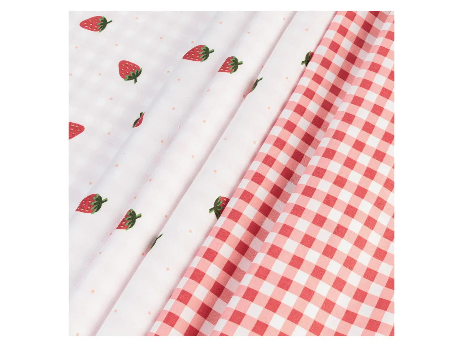 LIVARNO home Parure de lit en microfibre satine, 140 x 200 cm