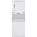 2025 3.8 Cu. Ft. Top Load Washer and 5.9 Cu. Ft. Electric Dryer Laundry Center – White