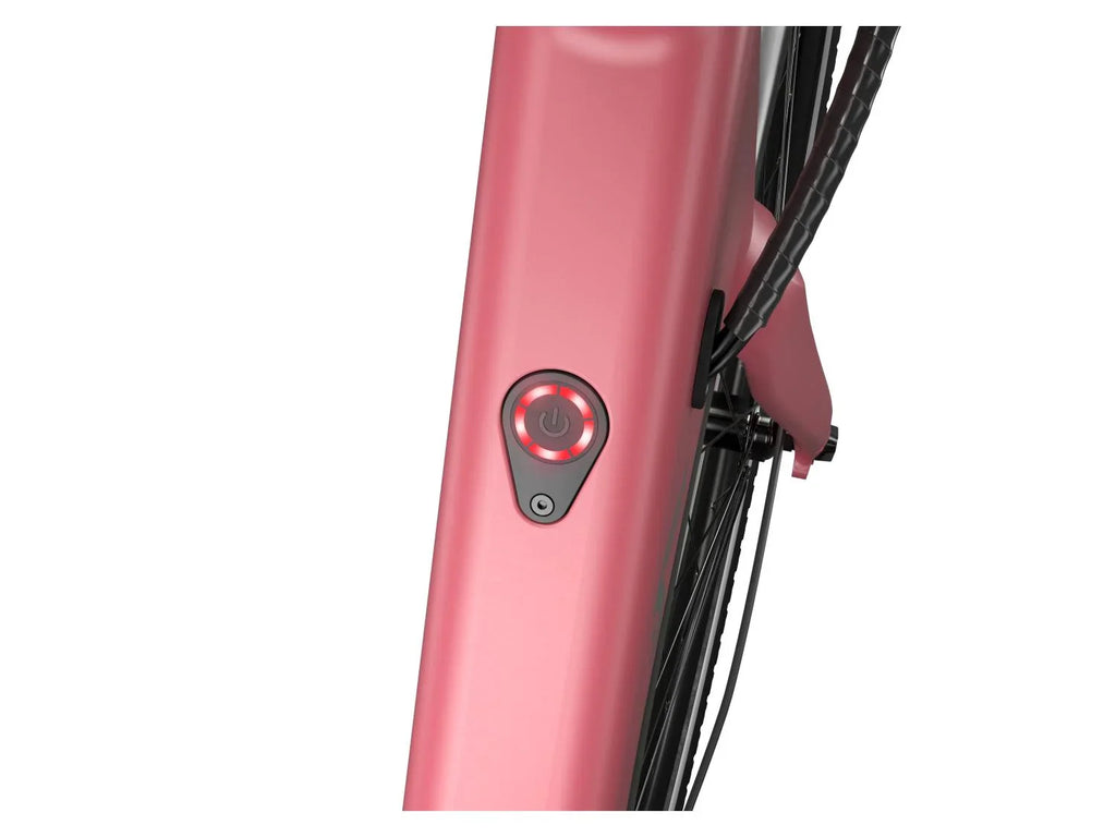 CRIVIT Vlo lectrique Urbain Shimano Y.3