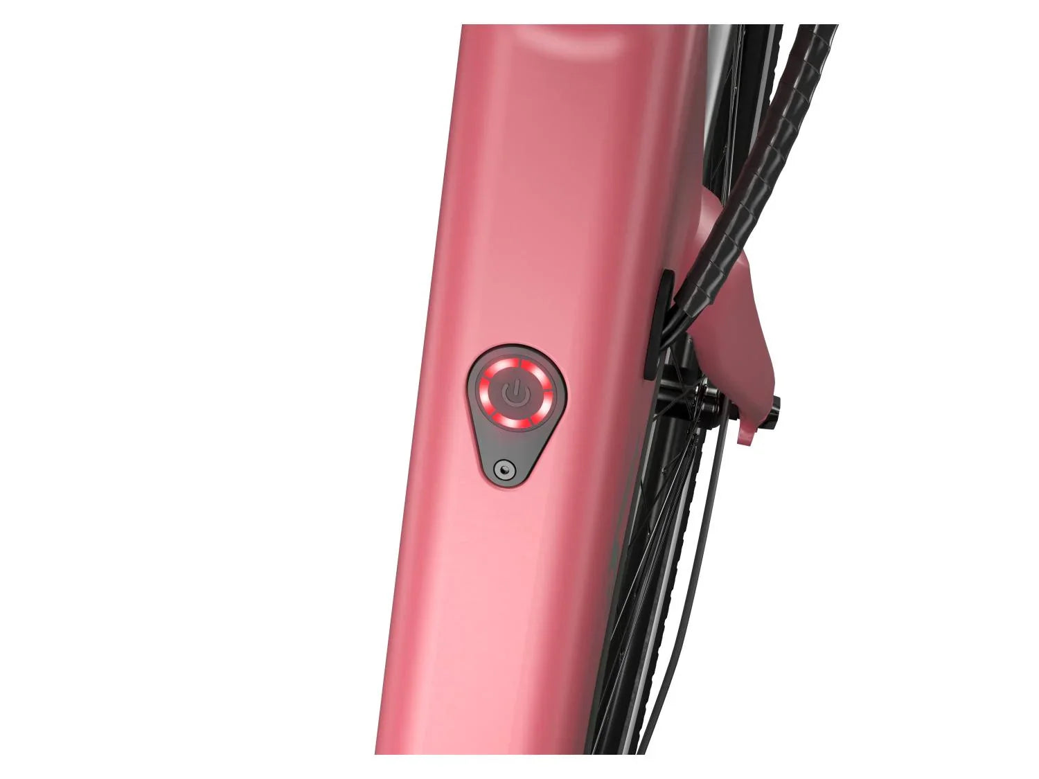 CRIVIT Vlo lectrique Urbain Shimano Y.3
