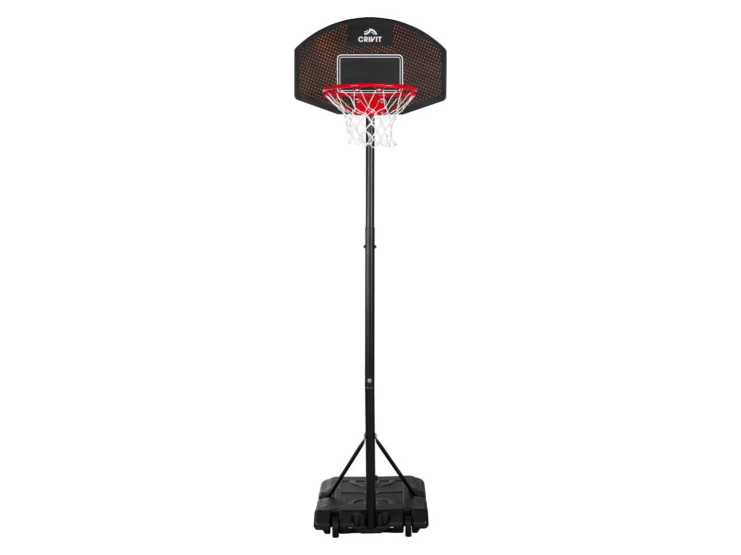 CRIVIT Panier de basketball