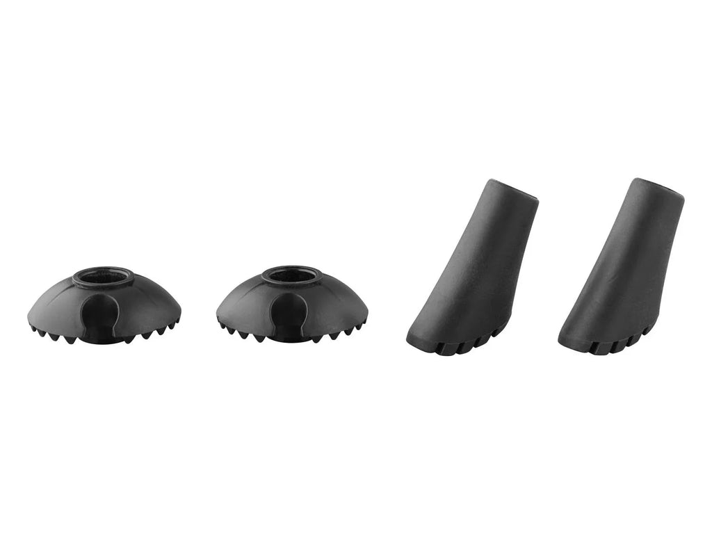 CRIVIT Btons de marche nordique