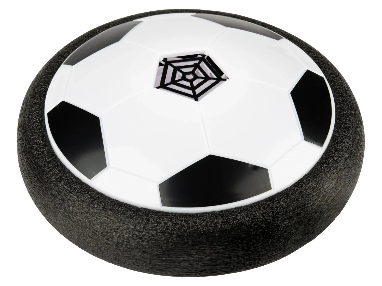 lupilu Ballon de foot aroglisseur Air Power
