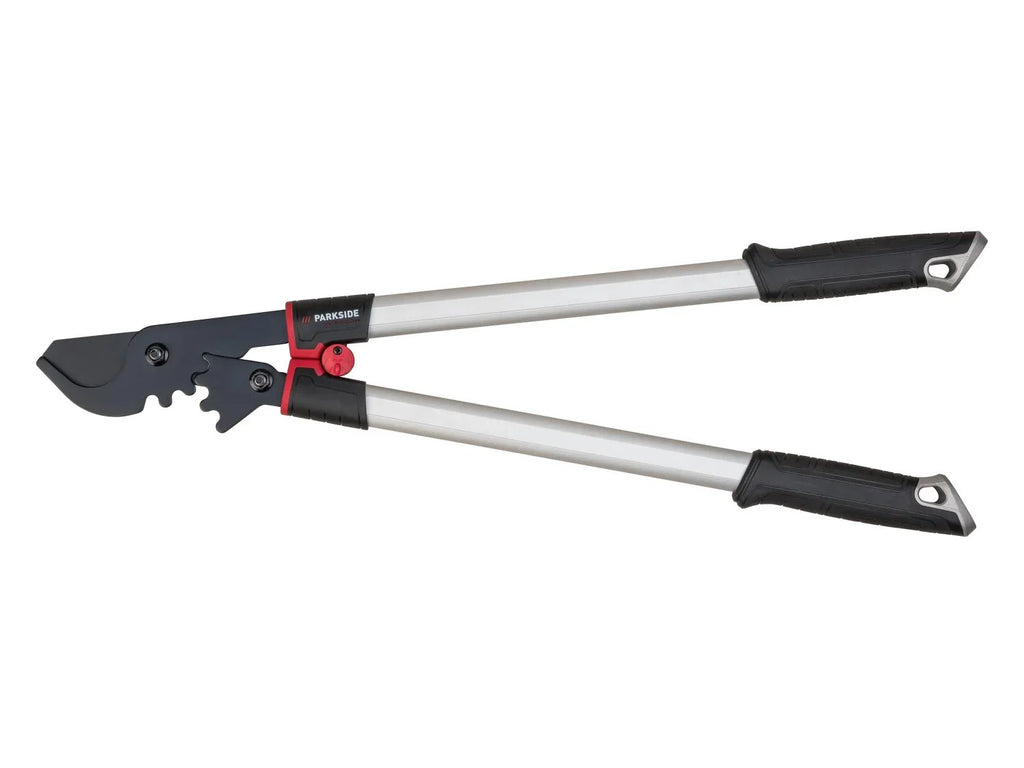 PARKSIDE PERFORMANCE Coupe-branches  enclume ou bypass