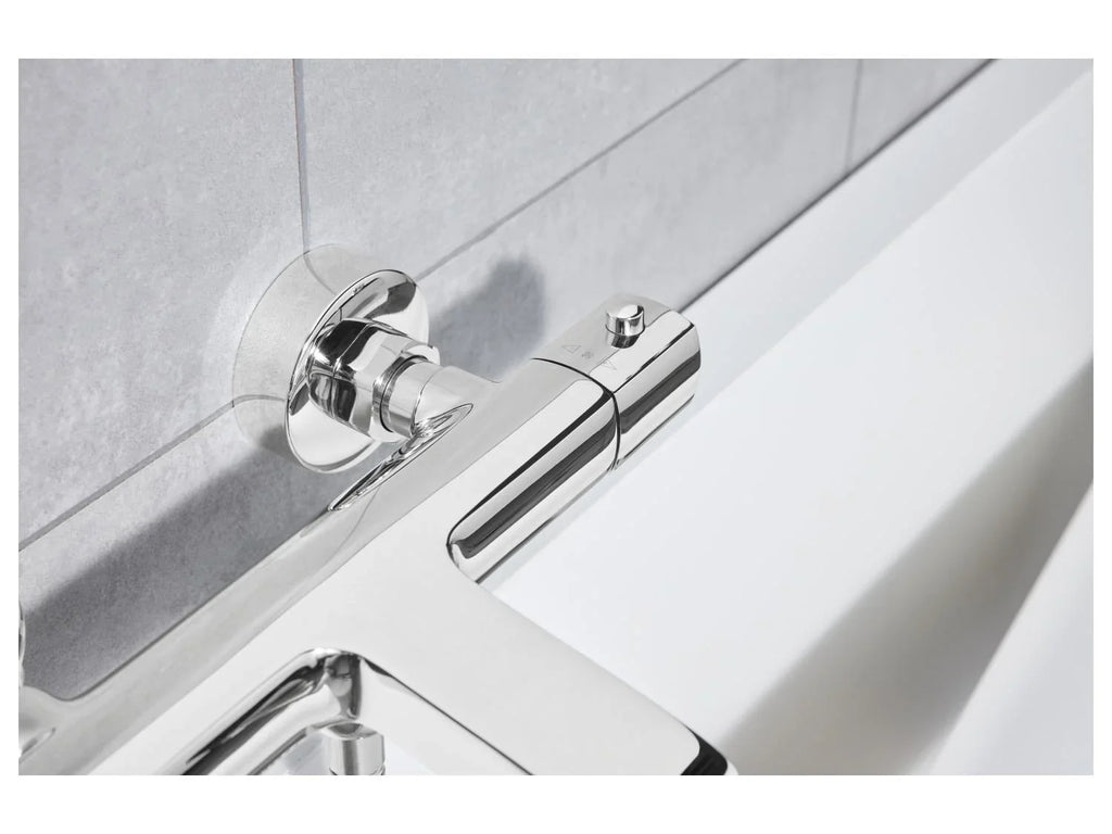 LIVARNO home Mitigeur thermostatique