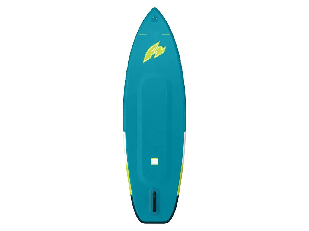 F2 Stand up paddle gonflable,  double chambre