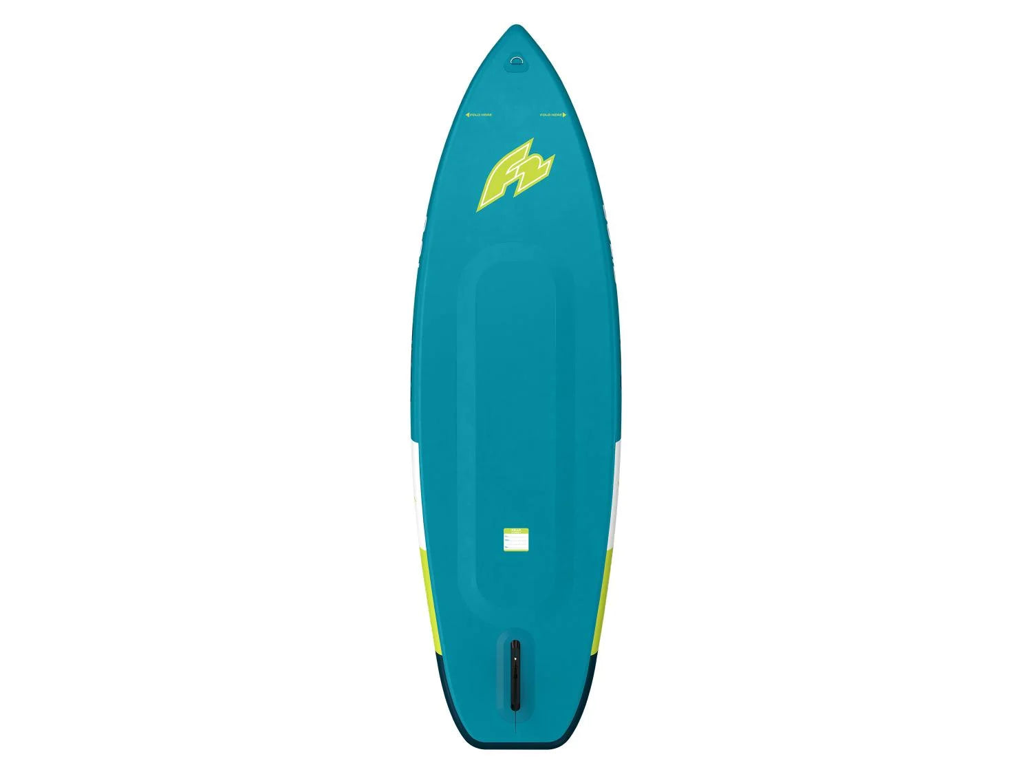 F2 Stand up paddle gonflable,  double chambre