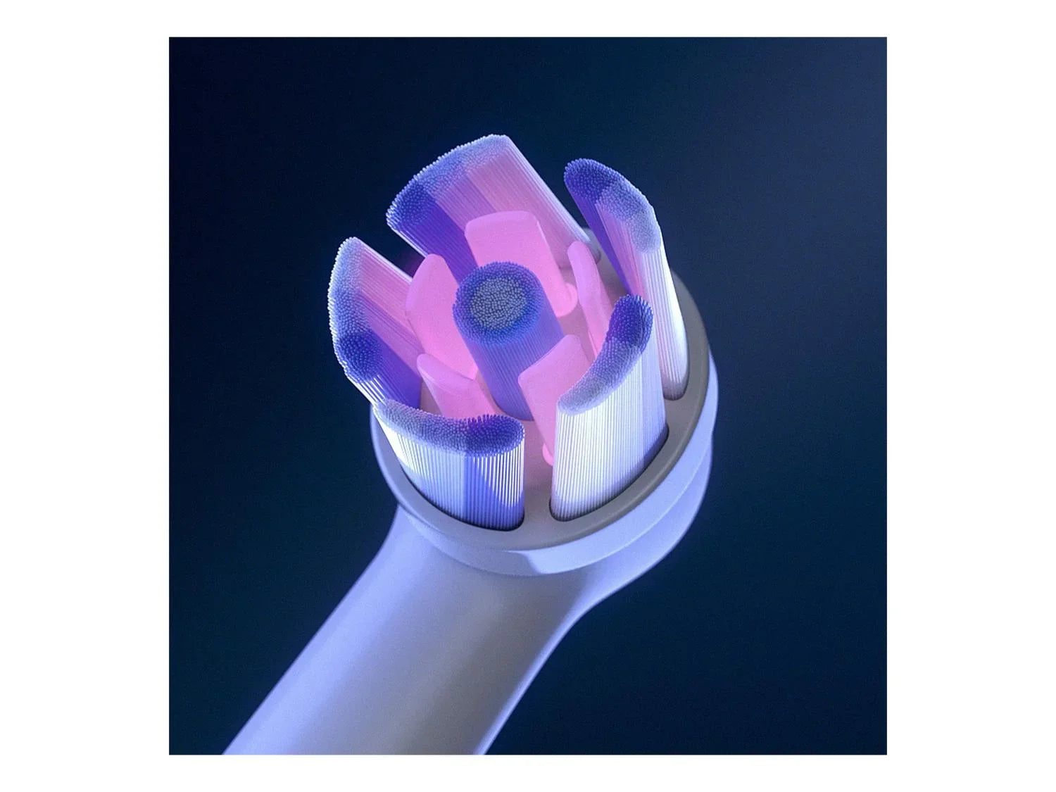 Oral-B Tte de brosse  dent de rechange Brossettes iO