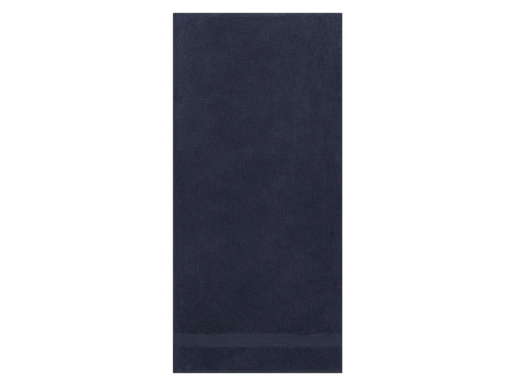 LIVARNO home Serviette de douche ponge, 70 x 140 cm